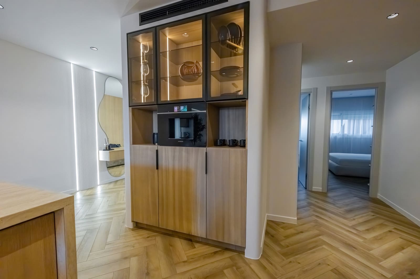 3 soveværelse Lejlighed til salg i Marbella med swimmingpool garage - € 1.190.000 (Ref: 9848715)