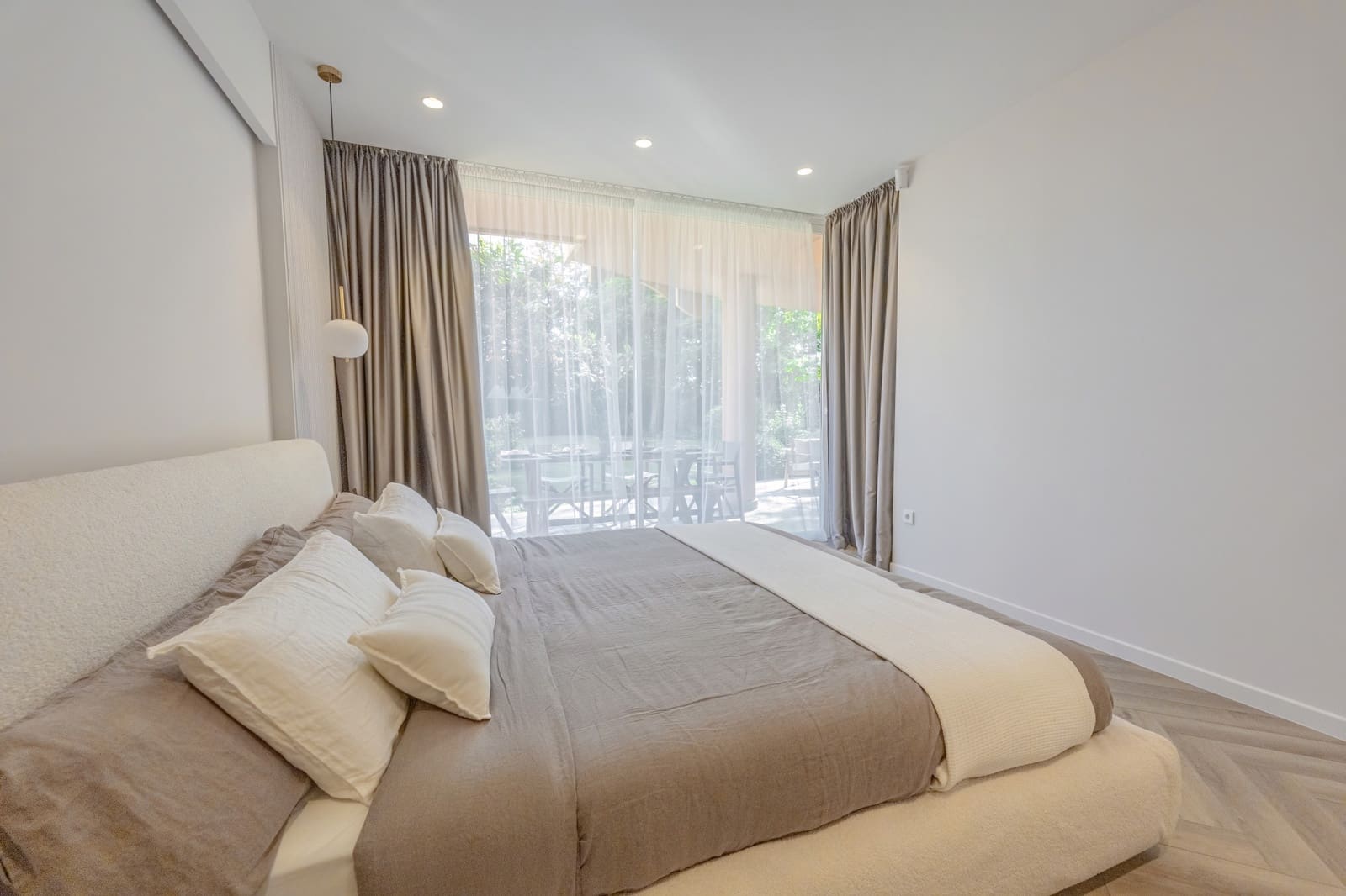 3 soveværelse Lejlighed til salg i Marbella med swimmingpool garage - € 1.190.000 (Ref: 9848715)