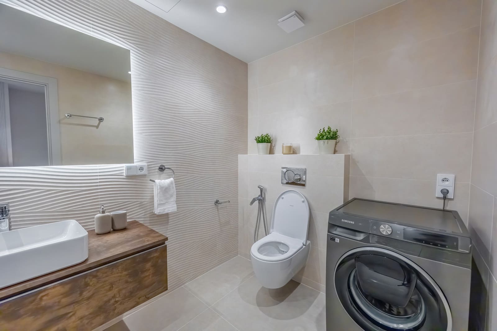 3 soveværelse Lejlighed til salg i Marbella med swimmingpool garage - € 1.190.000 (Ref: 9848715)