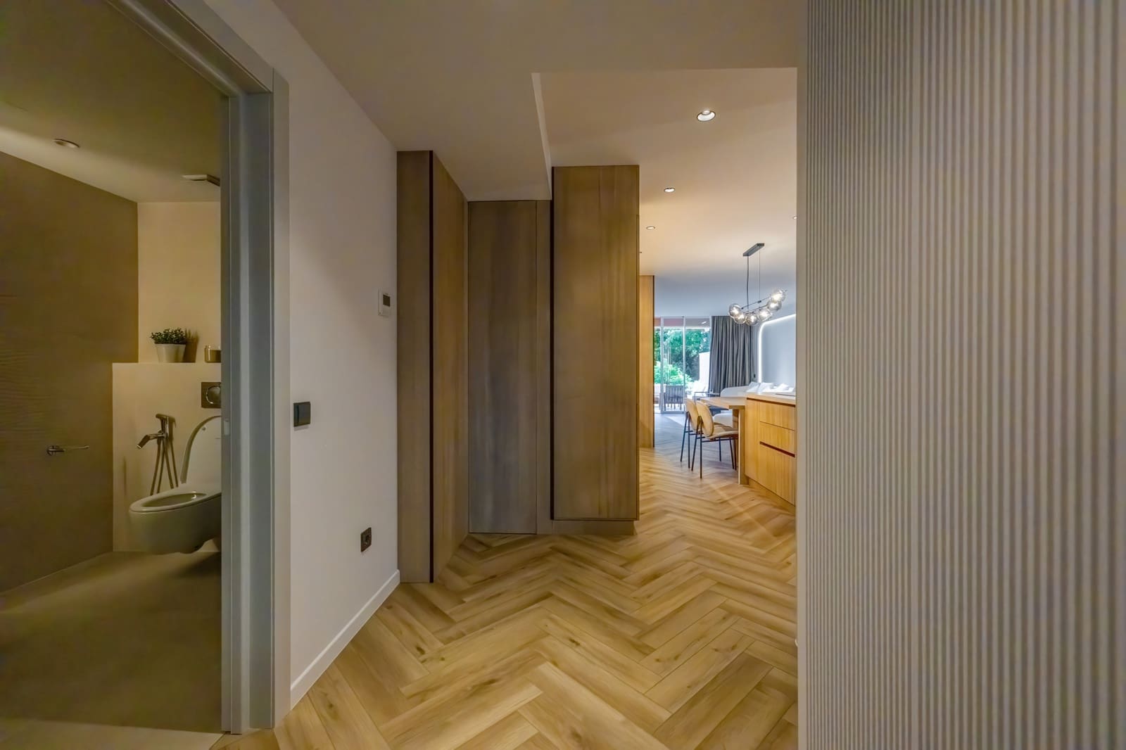 3 bedroom Apartment for sale in Marbella with pool garage - € 1,190,000 (Ref: 9848715)