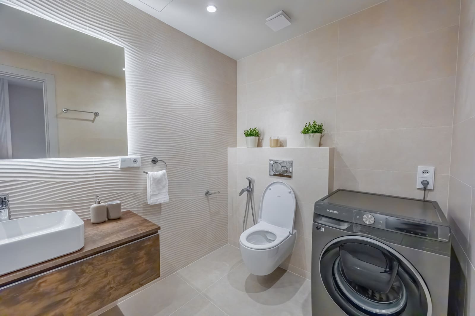 3 bedroom Apartment for sale in Marbella with pool garage - € 1,190,000 (Ref: 9848715)
