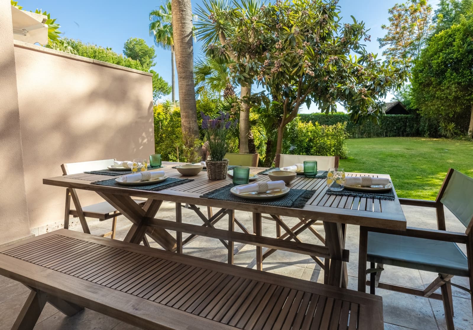 3 bedroom Apartment for sale in Marbella with pool garage - € 1,190,000 (Ref: 9848715)