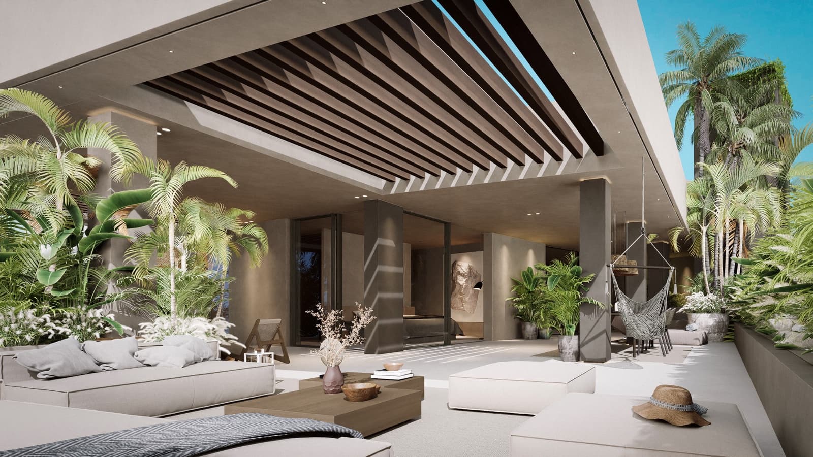 7 quarto Moradia para venda em Nueva Andalucia com piscina garagem - 6 500 000 € (Ref: 9848716)