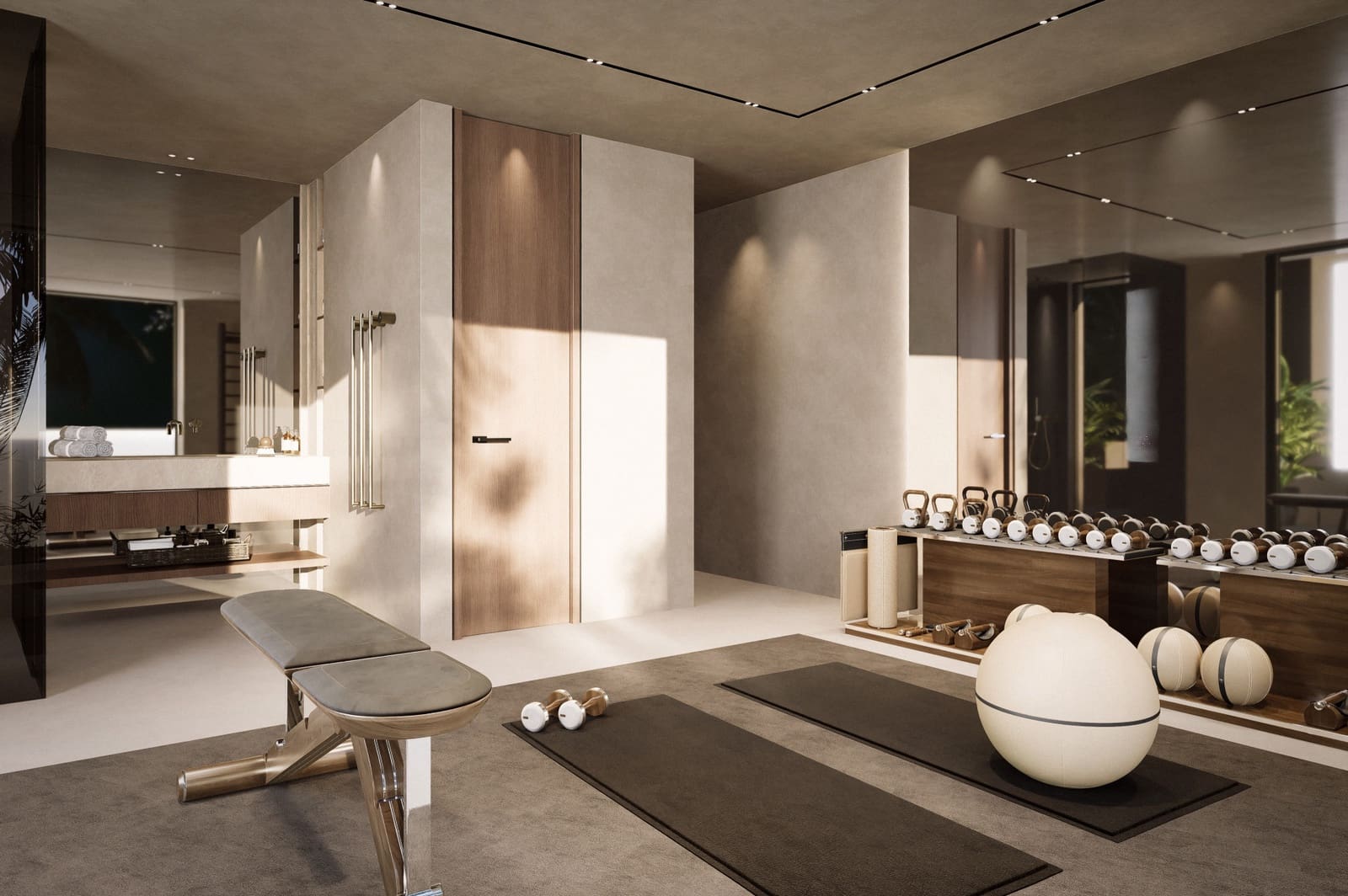 7 quarto Moradia para venda em Nueva Andalucia com piscina garagem - 6 500 000 € (Ref: 9848716)
