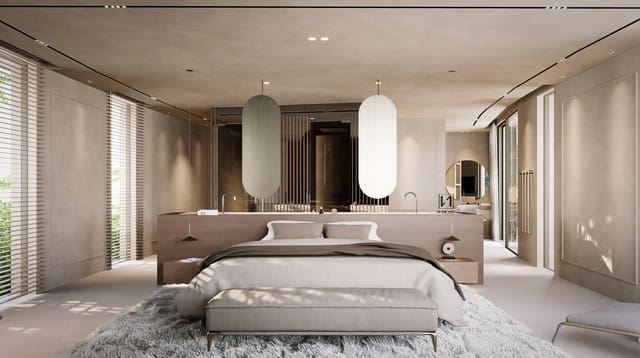 7 sovrum Villa till salu i Las Brisas, Marbella med pool garage - 6 500 000 € (Ref: 9848716)