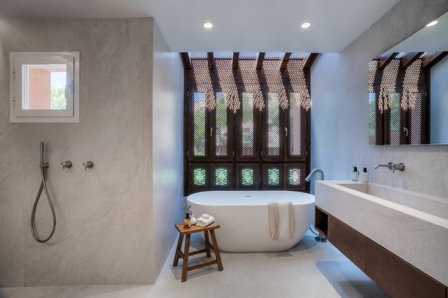 4 Zimmer Penthouse zu verkaufen in Los Naranjos, Marbella mit Pool Garage - 1.749.000 € (Ref: 9848717)