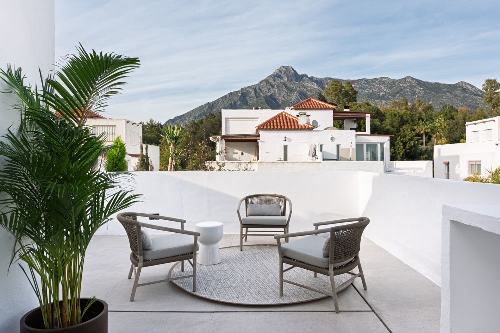Casa de 4 habitaciones en Marbella en venta con piscina garaje - 1.325.000 € (Ref: 9848724)