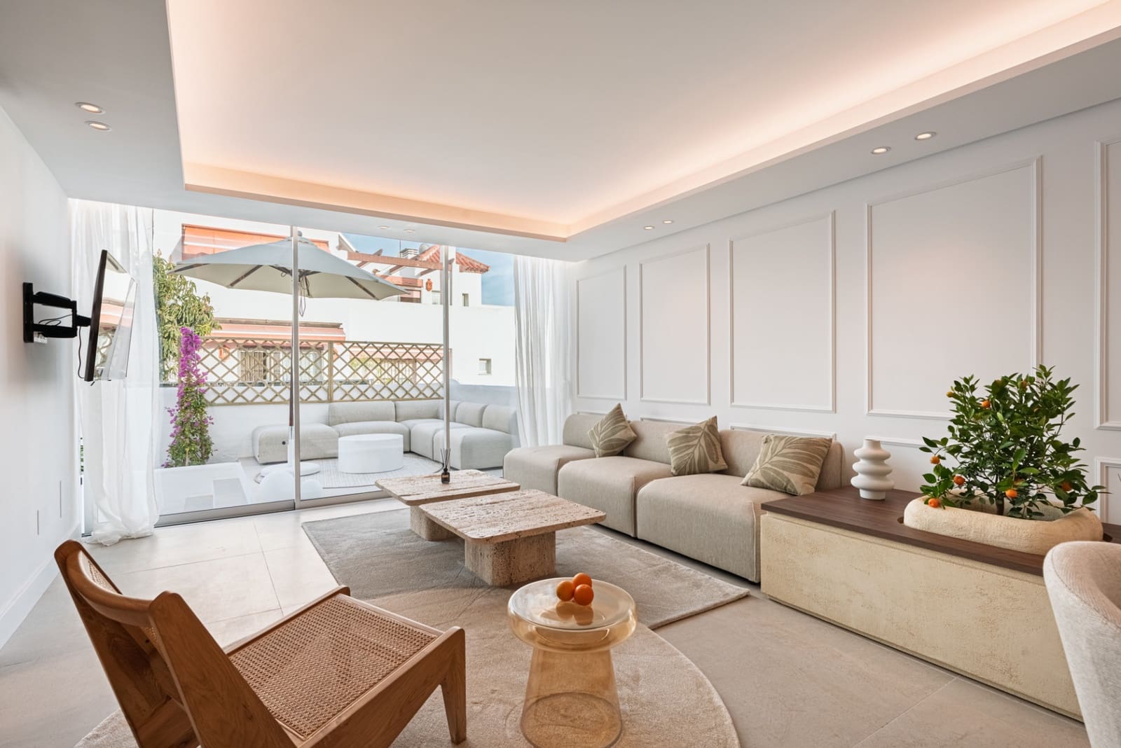 Casa de 4 habitaciones en Marbella en venta con piscina garaje - 1.325.000 € (Ref: 9848724)