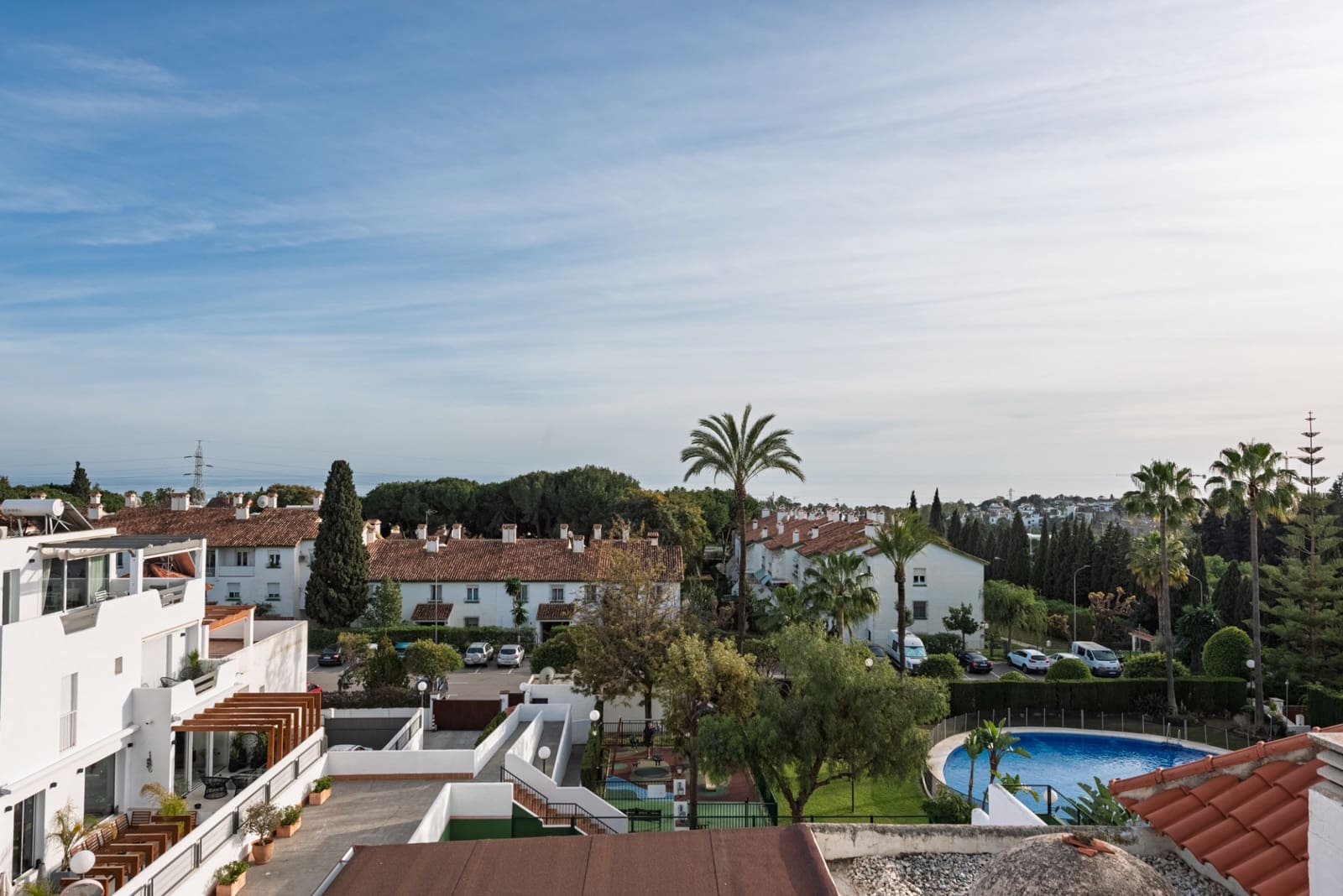 Casa de 4 habitaciones en Marbella en venta con piscina garaje - 1.325.000 € (Ref: 9848724)
