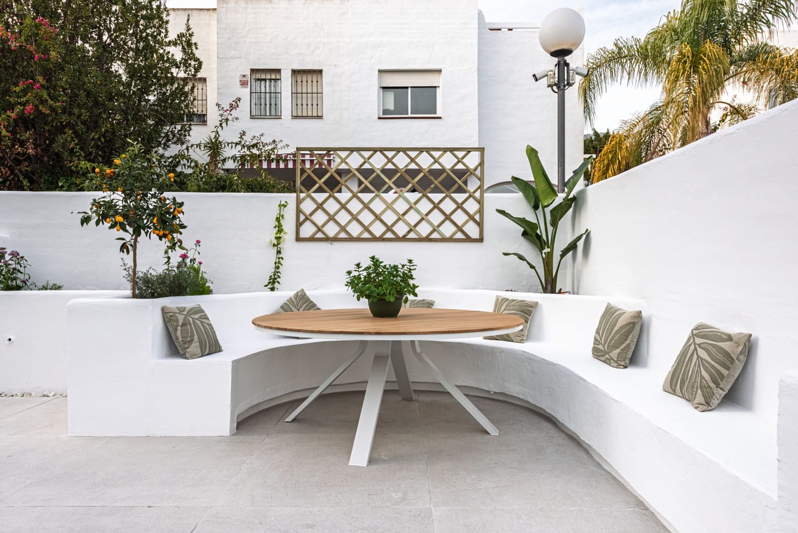 Casa de 4 habitaciones en Marbella en venta con piscina garaje - 1.325.000 € (Ref: 9848724)