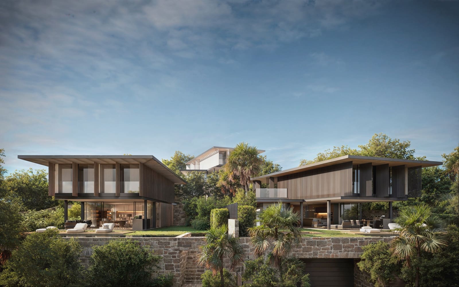 4 bedroom Villa for sale in Marbella with pool garage - € 4,800,000 (Ref: 9848725)
