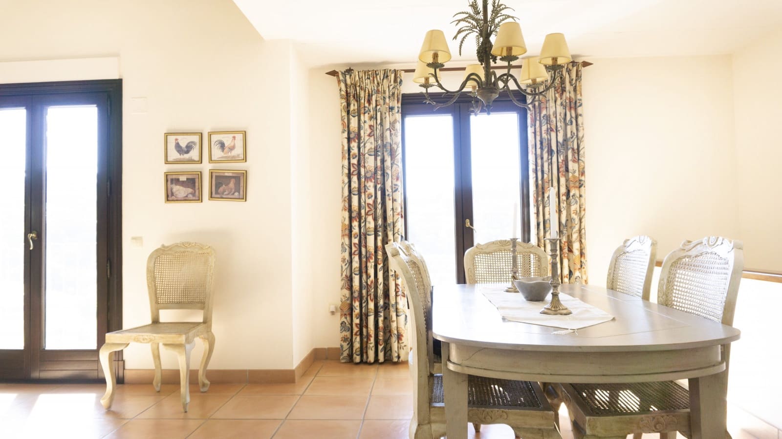 5 soverom Villa til salgs i Benahavis med svømmebasseng garasje - € 3 995 000 (Ref: 9848732)
