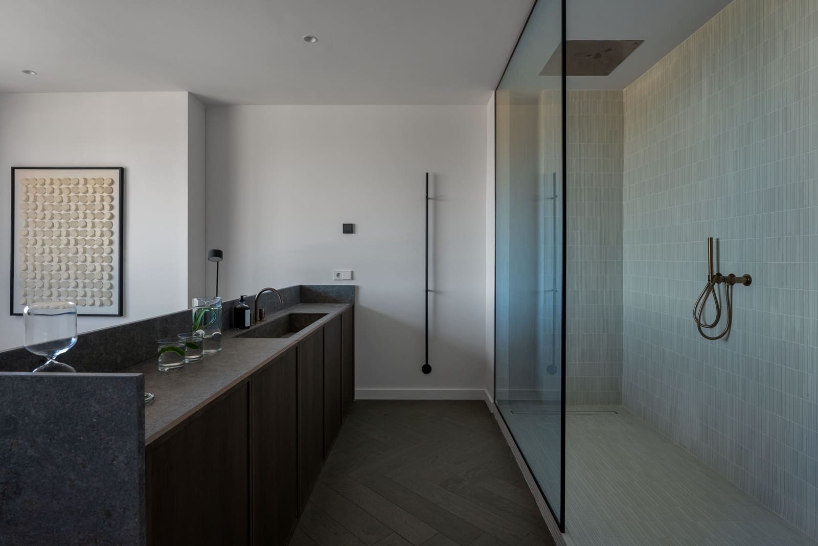 4 sypialnia Penthouse na sprzedaż w Marbella z basenem garażem - 3 295 000 € (Ref: 9848733)