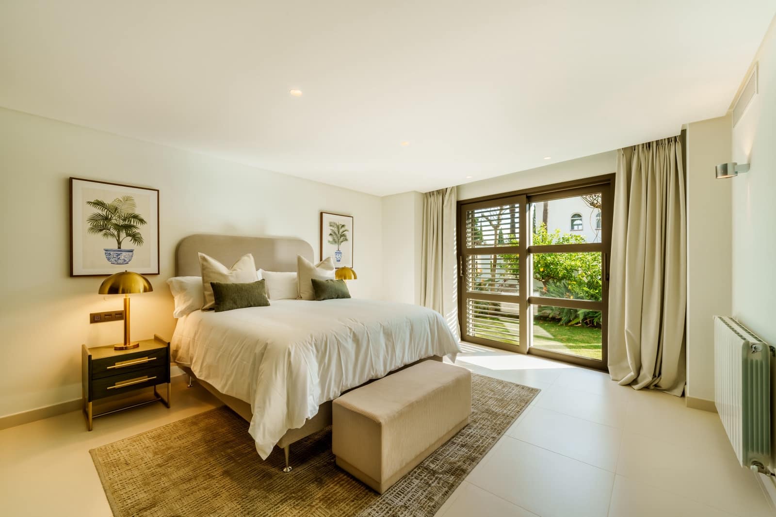 5 quarto Moradia para venda em Marbella com piscina garagem - 6 995 000 € (Ref: 9848734)