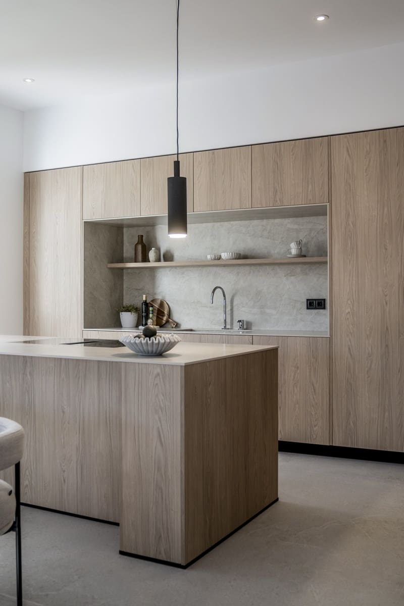 3 soverom Leilighet til salgs i Marbella med svømmebasseng garasje - € 1 995 000 (Ref: 9848735)