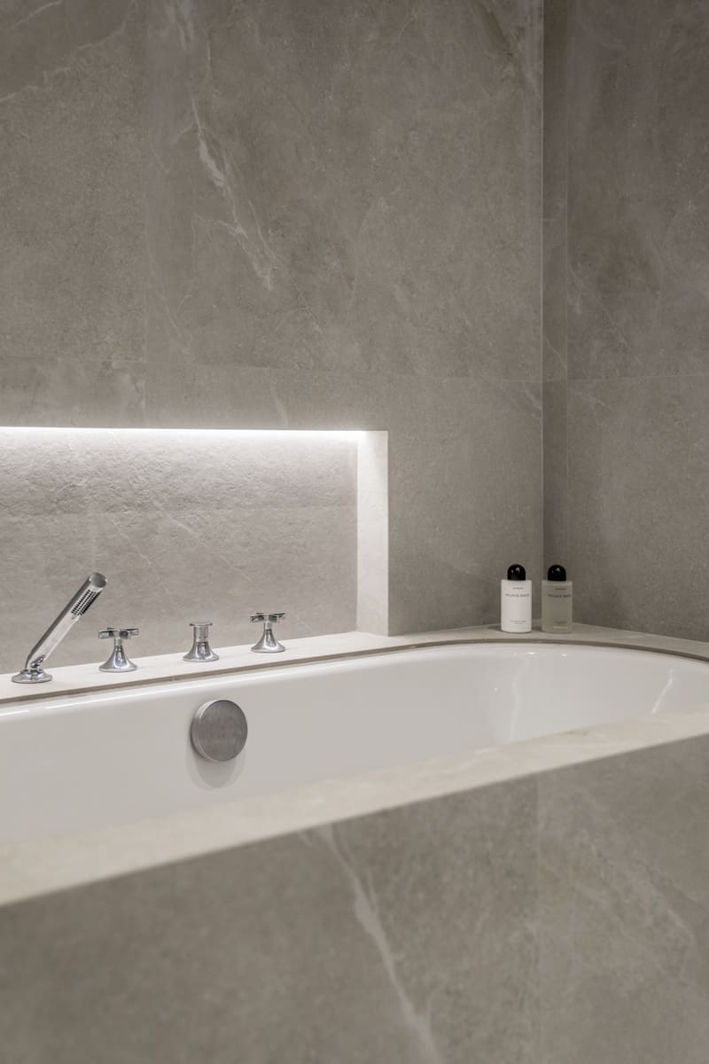 3 soverom Leilighet til salgs i Marbella med svømmebasseng garasje - € 1 995 000 (Ref: 9848735)