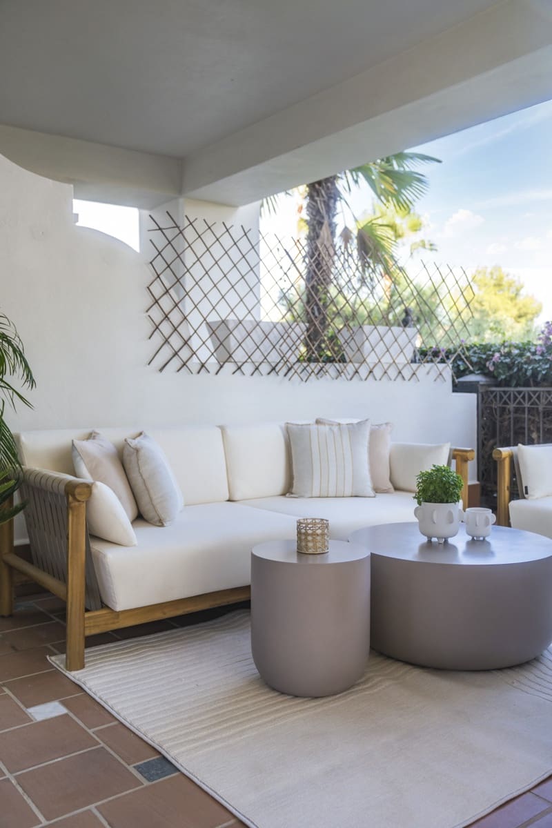 3 soverom Leilighet til salgs i Marbella med svømmebasseng garasje - € 1 995 000 (Ref: 9848735)