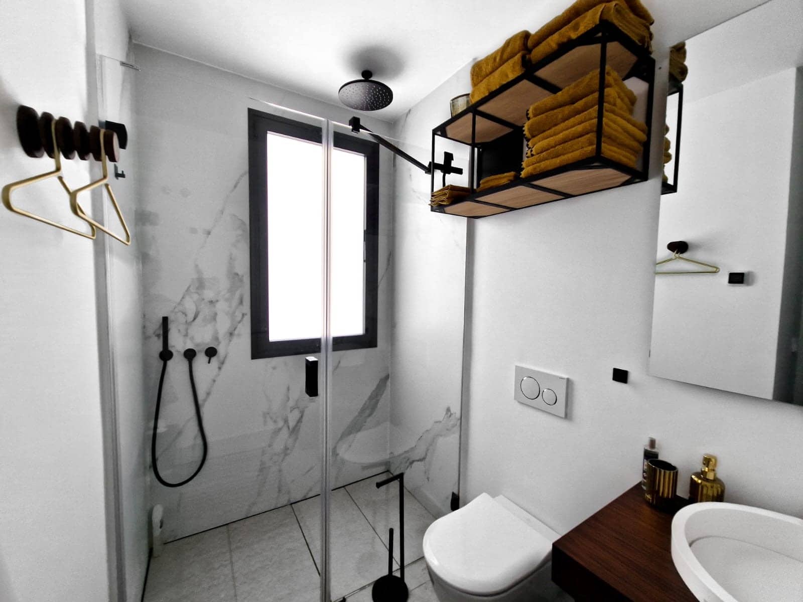 4 camera da letto Attico in vendita in Marbella con piscina garage - 2.895.000 € (Rif: 9848736)