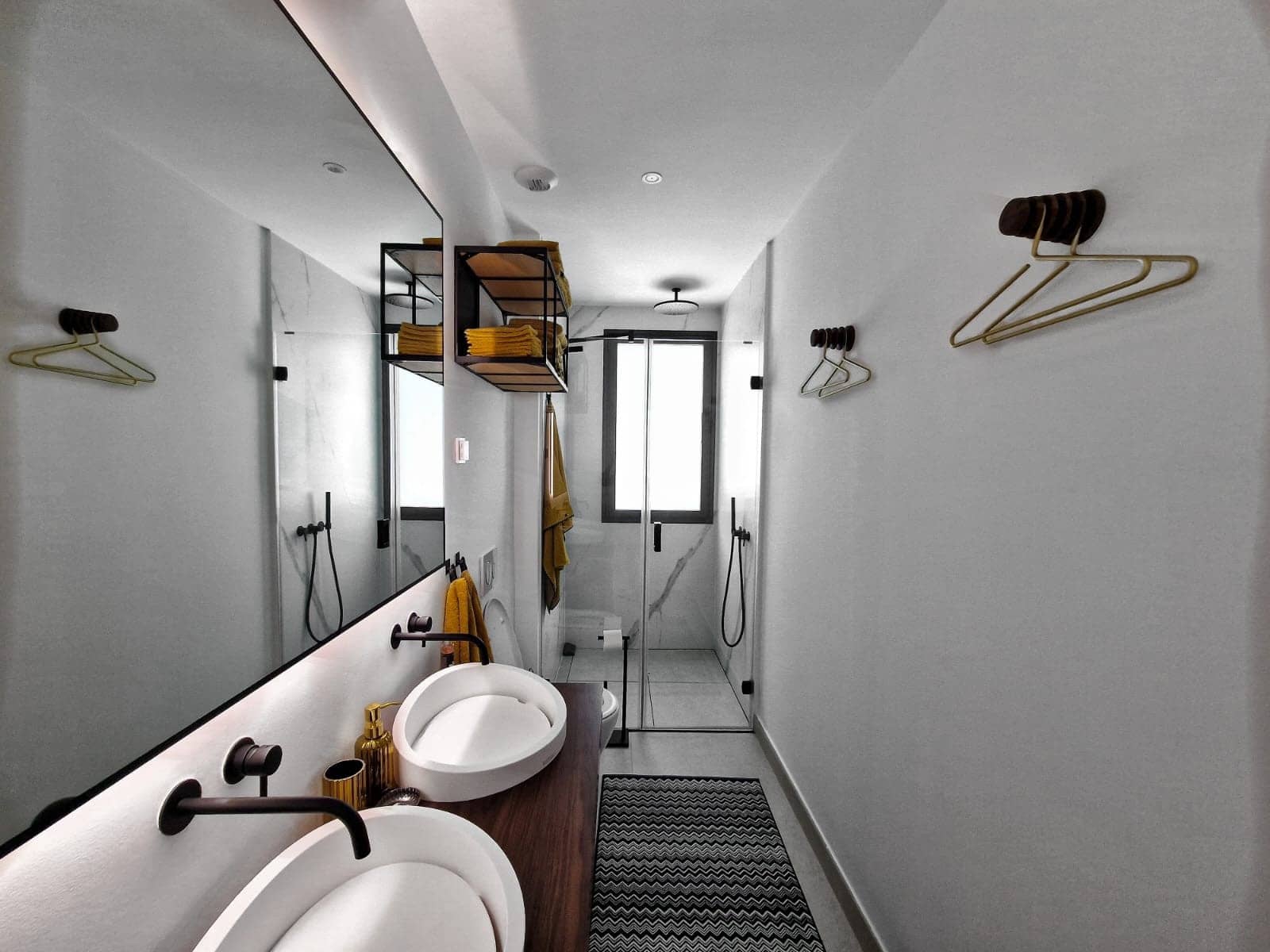 4 camera da letto Attico in vendita in Marbella con piscina garage - 2.895.000 € (Rif: 9848736)
