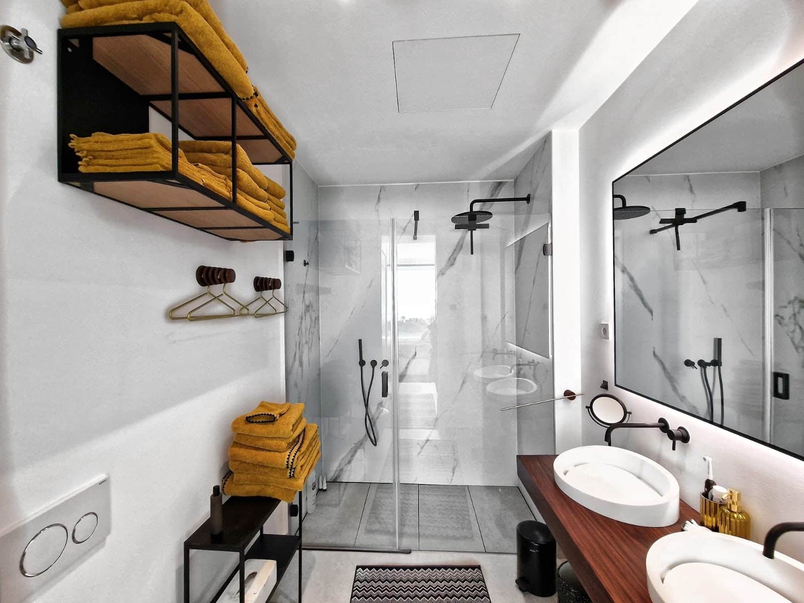 4 camera da letto Attico in vendita in Marbella con piscina garage - 2.895.000 € (Rif: 9848736)