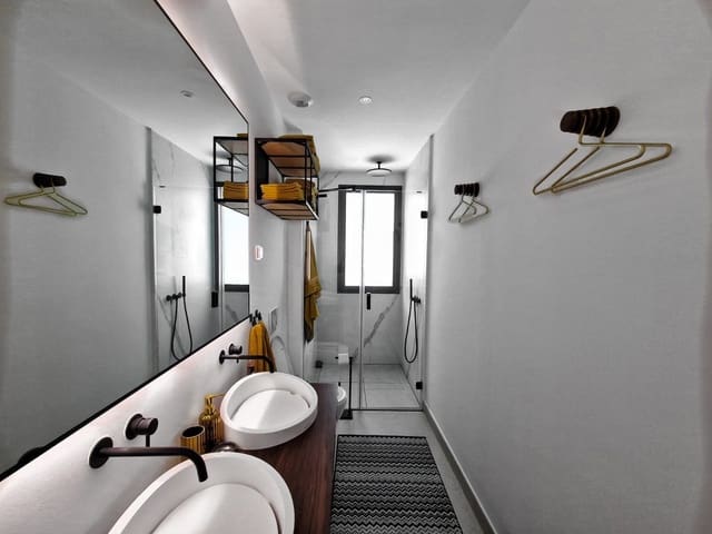 4 camera da letto Attico in vendita in Cabopino - Artola, Marbella con piscina garage - 2.895.000 € (Rif: 9848736)