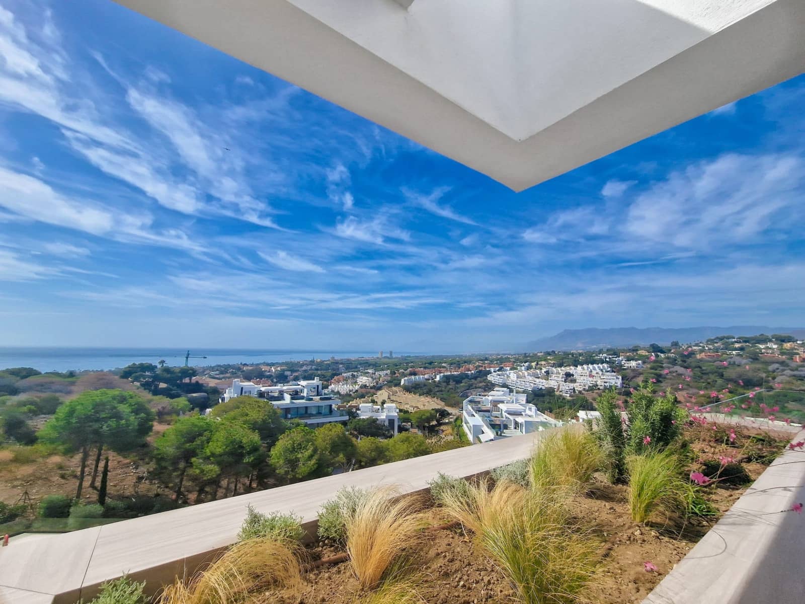 4 camera da letto Attico in vendita in Marbella con piscina garage - 2.895.000 € (Rif: 9848736)