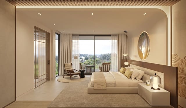 6 quarto Moradia para venda em Nueva Andalucia, Marbella com piscina garagem - 10 900 000 € (Ref: 9848743)
