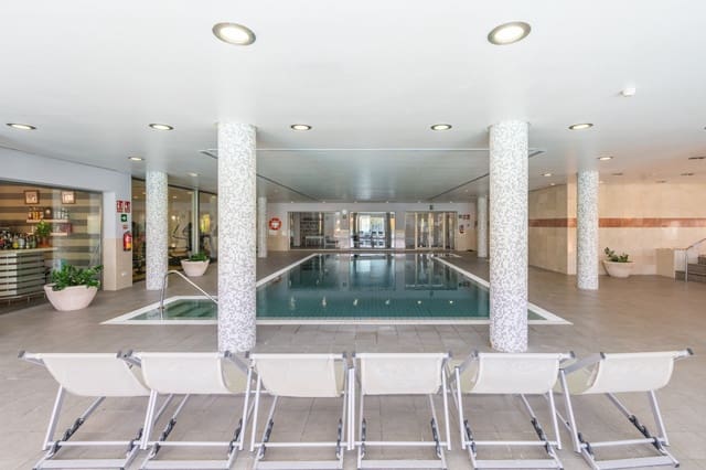 3 soverom Leilighet til salgs i Sierra Blanca, Marbella med svømmebasseng garasje - € 1 650 000 (Ref: 9848747)