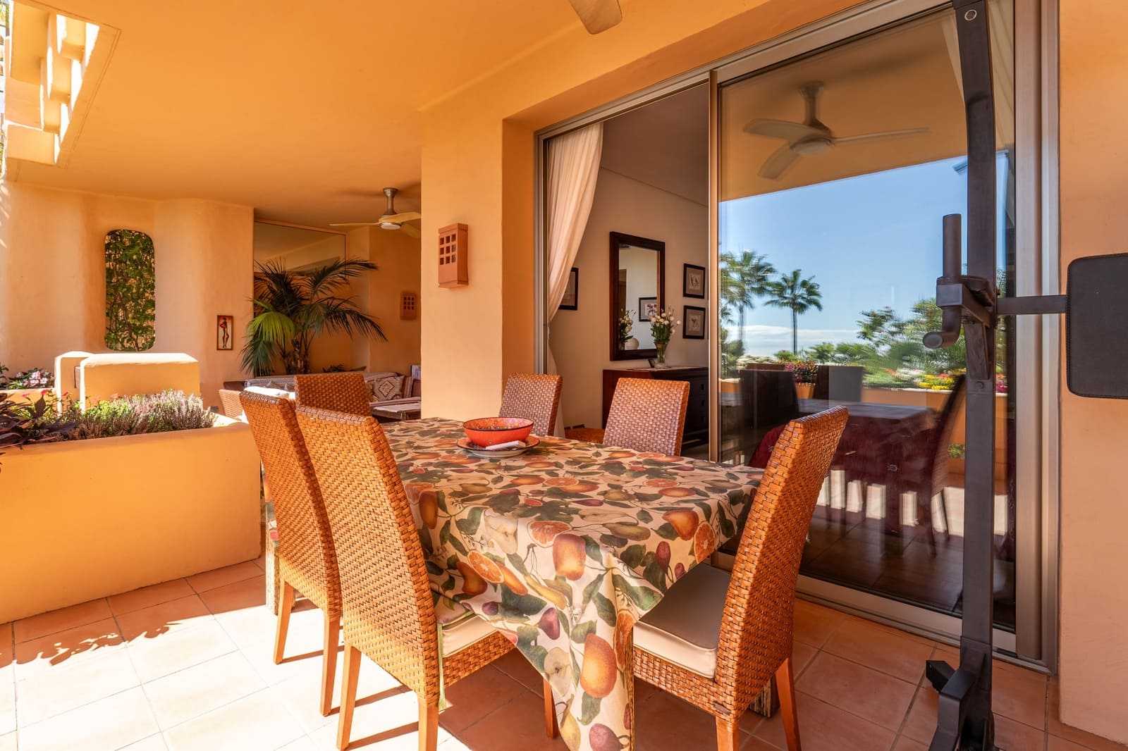 3 soverom Leilighet til salgs i Marbella med svømmebasseng garasje - € 1 650 000 (Ref: 9848747)