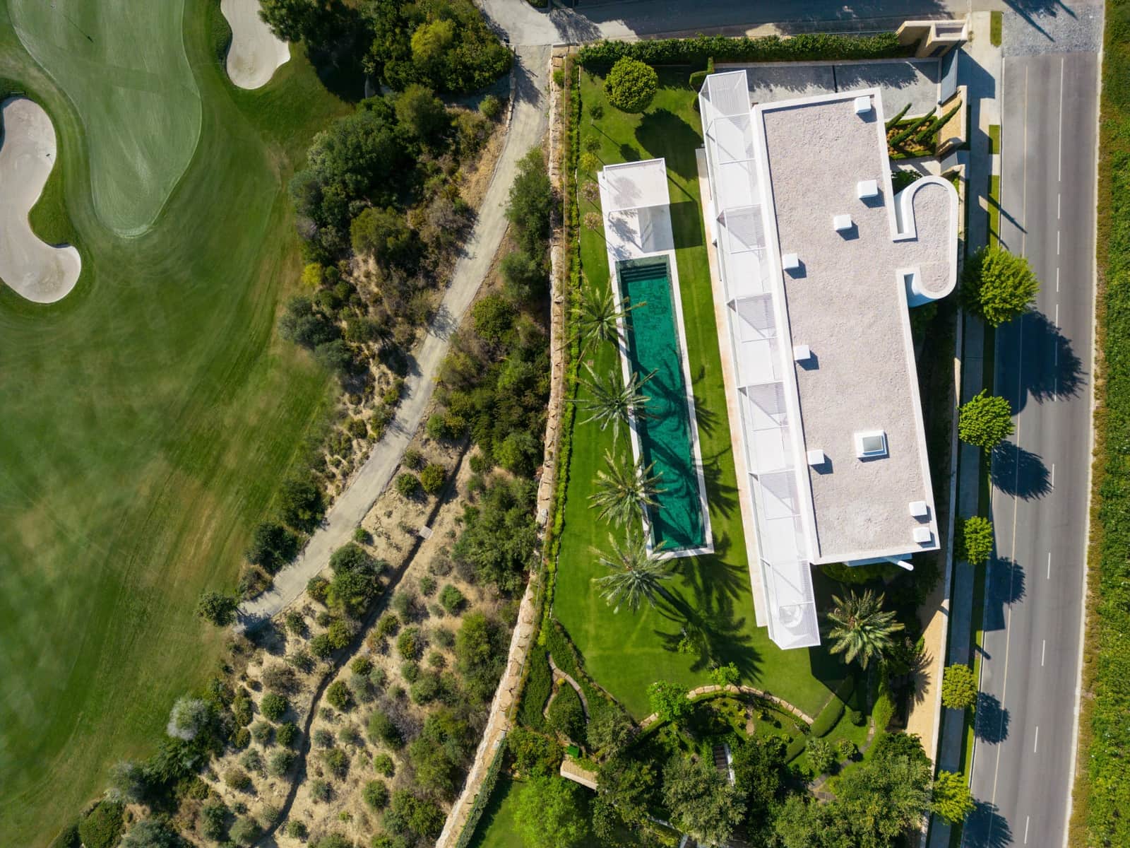 5 bedroom Villa for sale in Casares with pool garage - € 8,700,000 (Ref: 9848749)