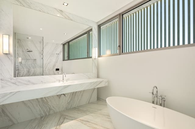 5 soveværelse Villa til salg i Casares Golf - Casares del Sol, Casares med swimmingpool garage - € 8.700.000 (Ref: 9848749)
