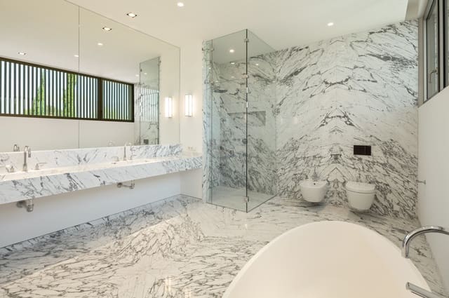 5 soveværelse Villa til salg i Casares Golf - Casares del Sol, Casares med swimmingpool garage - € 8.700.000 (Ref: 9848749)
