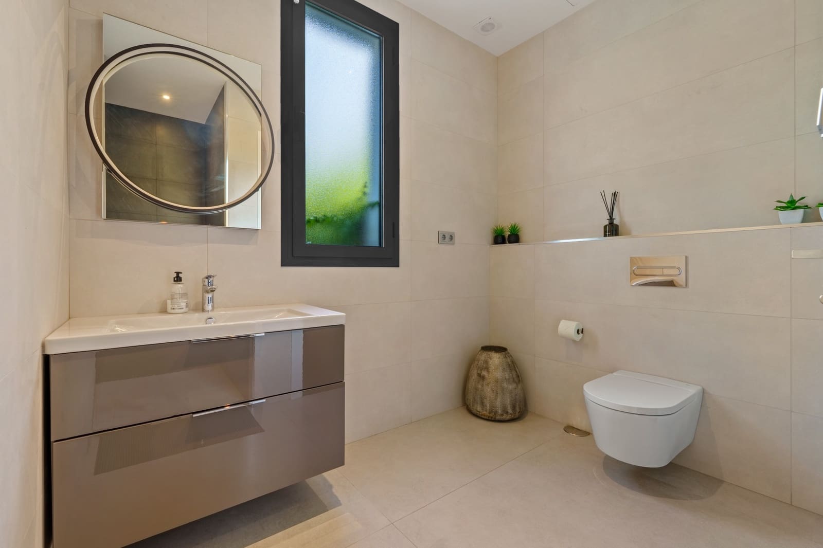 Chalet de 6 habitaciones en La Quinta en venta con piscina garaje - 4.695.000 € (Ref: 9848761)