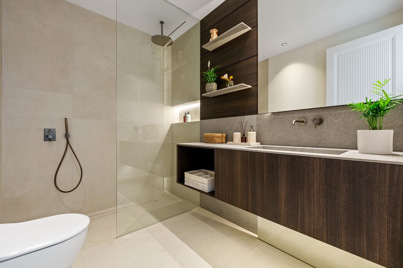5 sypialnia Willa na sprzedaż w La Quinta z basenem garażem - 5 695 000 € (Ref: 9848762)