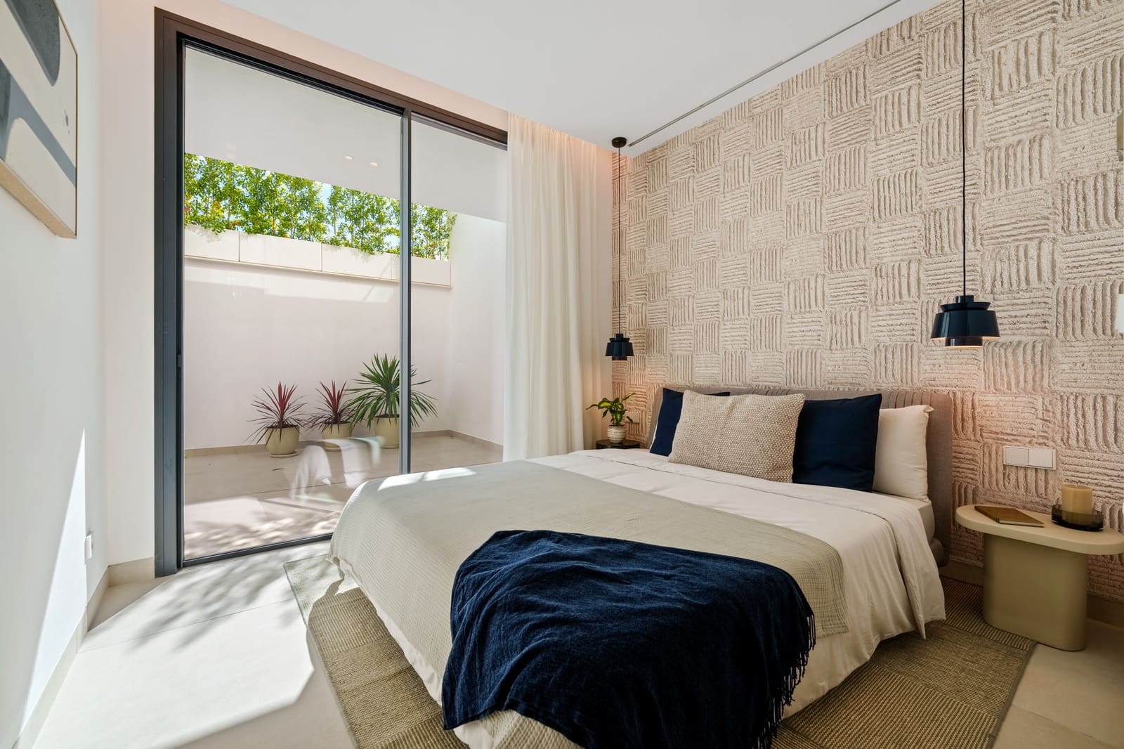 5 sypialnia Willa na sprzedaż w La Quinta z basenem garażem - 5 695 000 € (Ref: 9848762)