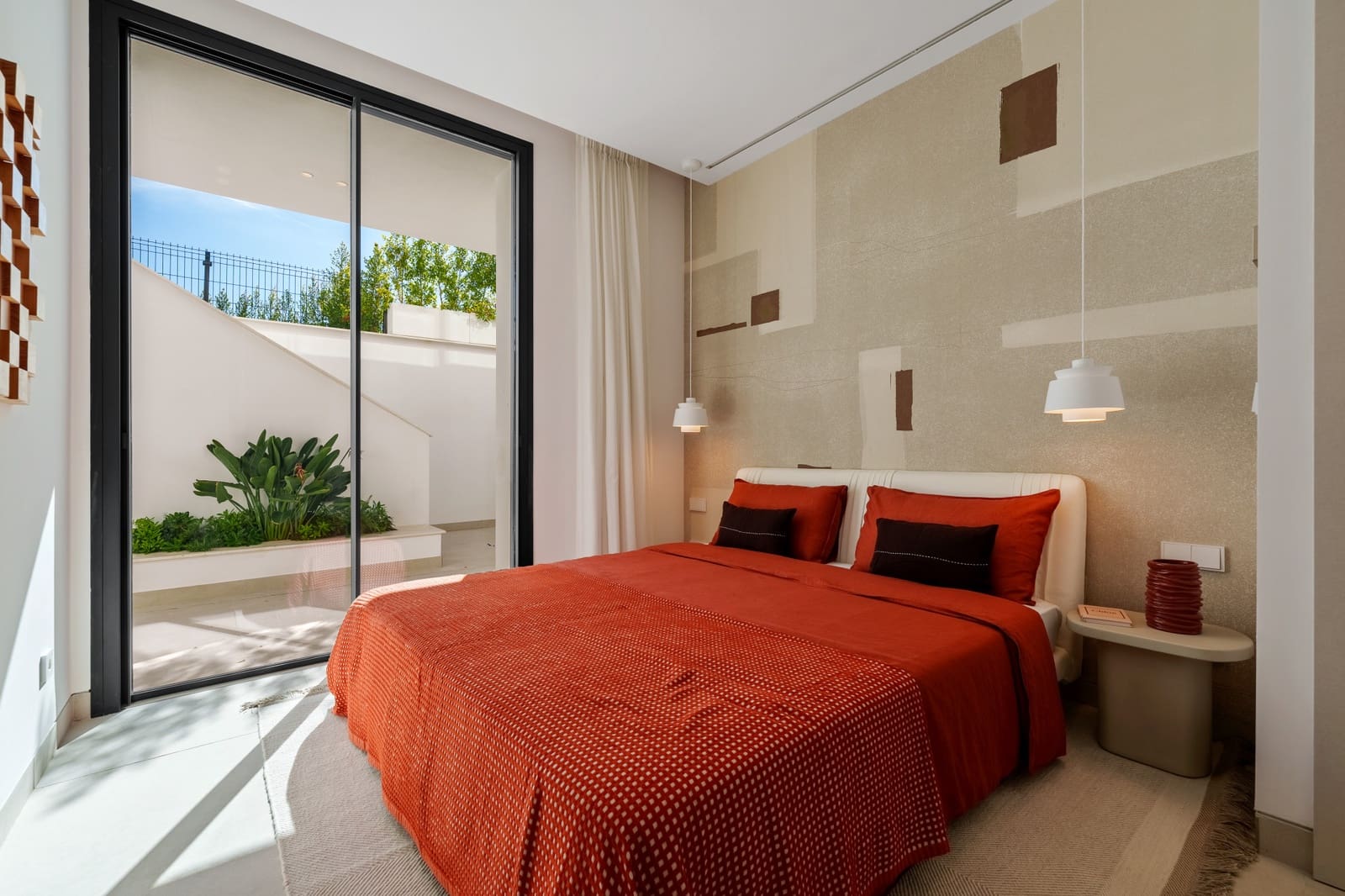 5 sypialnia Willa na sprzedaż w La Quinta z basenem garażem - 5 695 000 € (Ref: 9848762)