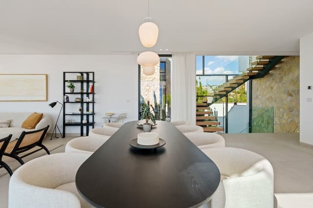 5 slaapkamer Villa te koop in La Quinta, Benahavís met zwembad garage - € 5.695.000 (Ref: 9848762)