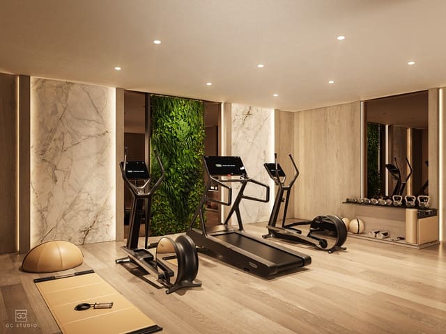 Pareado de 5 habitaciones en La Quinta, Benahavís en venta con piscina garaje - 4.500.000 € (Ref: 9848763)