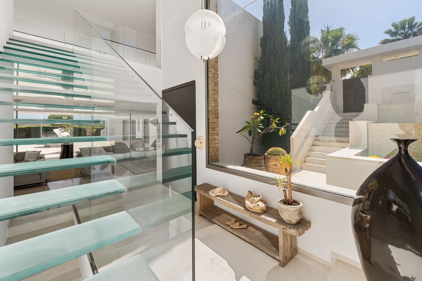 7 quarto Moradia para venda em Marbella com piscina garagem - 7 950 000 € (Ref: 9848764)
