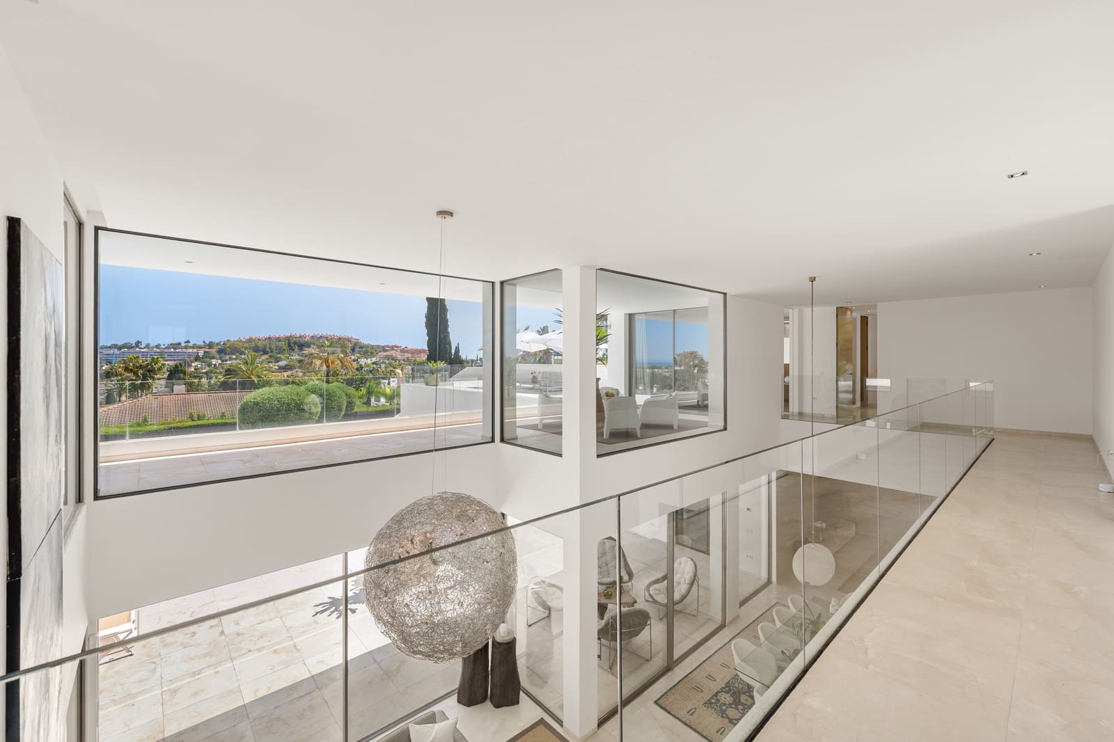 7 slaapkamer Villa te koop in Marbella met zwembad garage - € 7.950.000 (Ref: 9848764)