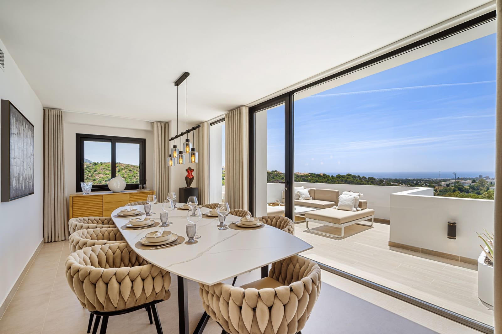 5 soveværelse Villa til salg i Marbella med swimmingpool garage - € 4.950.000 (Ref: 9848765)