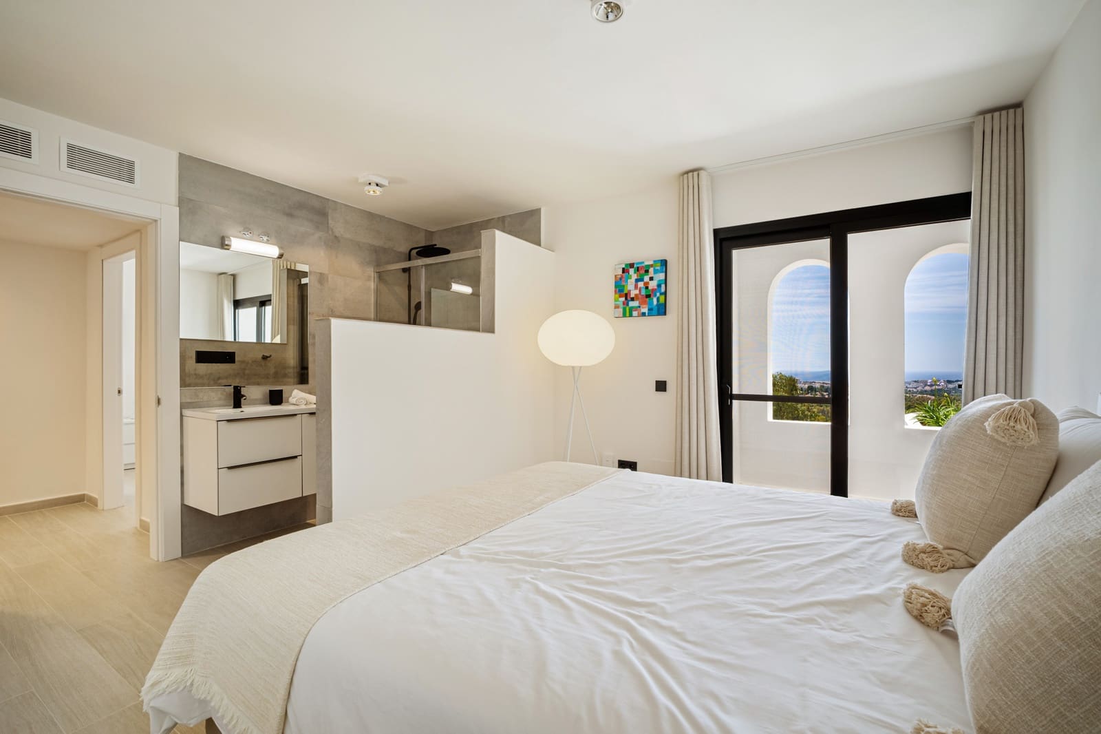 5 soveværelse Villa til salg i Marbella med swimmingpool garage - € 4.950.000 (Ref: 9848765)