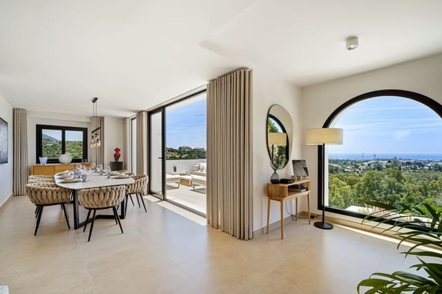 5 quarto Moradia para venda em Los Naranjos, Marbella com piscina garagem - 4 950 000 € (Ref: 9848765)
