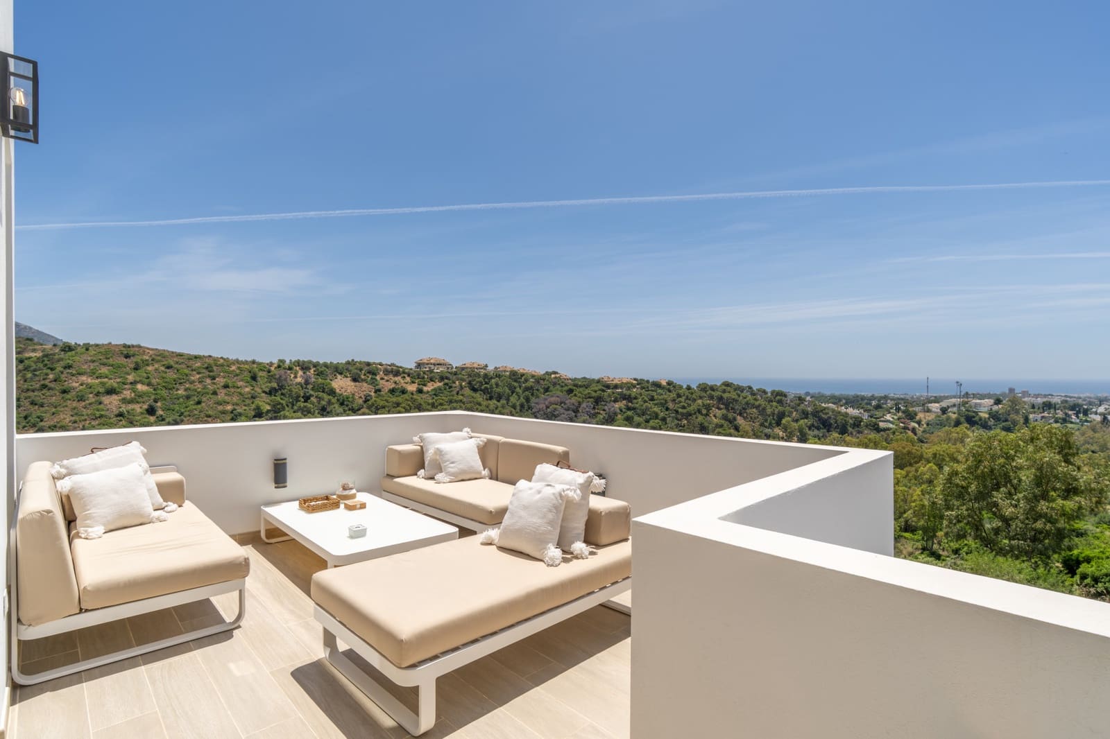 5 soveværelse Villa til salg i Marbella med swimmingpool garage - € 4.950.000 (Ref: 9848765)