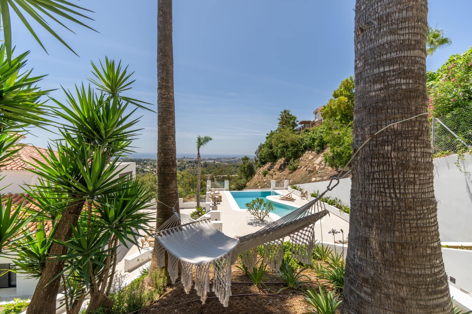 5 soveværelse Villa til salg i Marbella med swimmingpool garage - € 4.950.000 (Ref: 9848765)