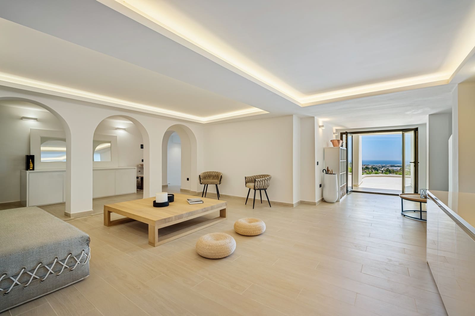 5 soveværelse Villa til salg i Marbella med swimmingpool garage - € 4.500.000 (Ref: 9848765)