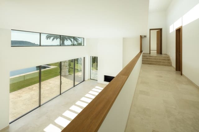 5 camera da letto Villa in vendita in Casares con piscina garage - 4.800.000 € (Rif: 9848771)