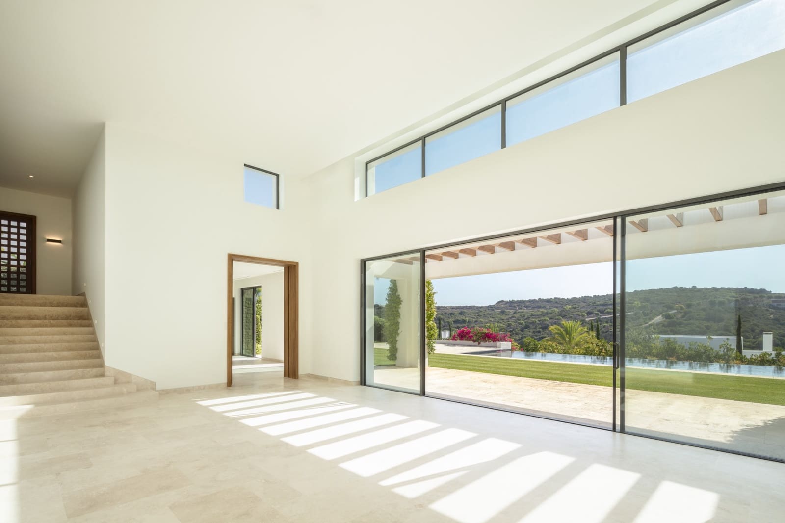 5 bedroom Villa for sale in Casares with pool garage - € 4,800,000 (Ref: 9848771)