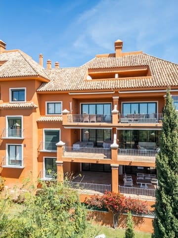 2 camera da letto Appartamento in vendita in Monte Halcones, Benahavís con piscina garage - 675.000 € (Rif: 9848774)