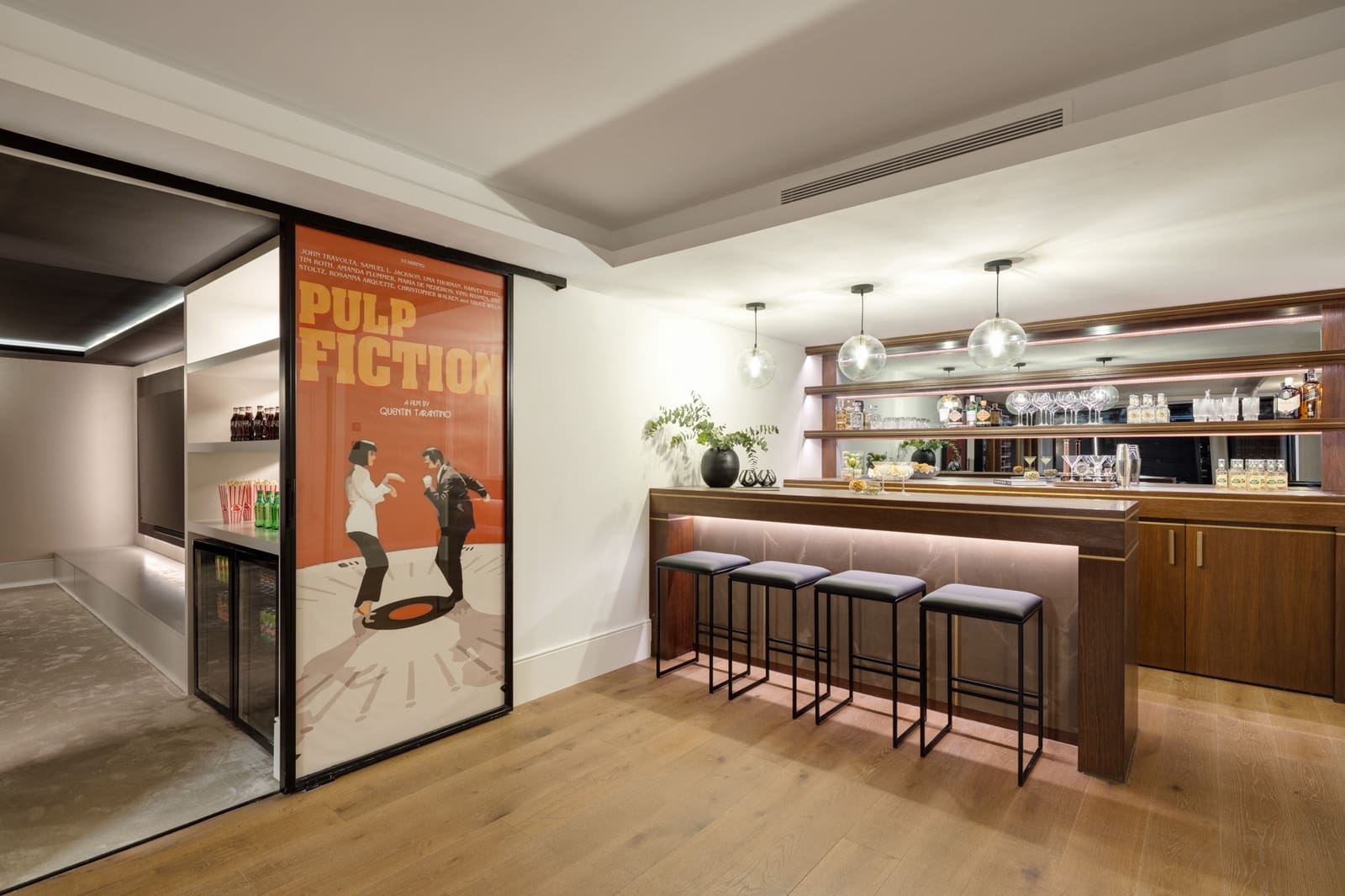5 camera da letto Villa in vendita in Los Arqueros con piscina garage - 5.495.000 € (Rif: 9848775)